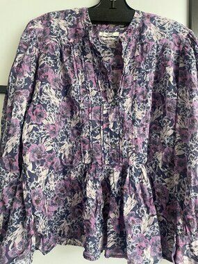 Isabel Marant Etoile blouse - 36size